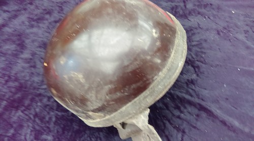 Ancien casque bol - ,