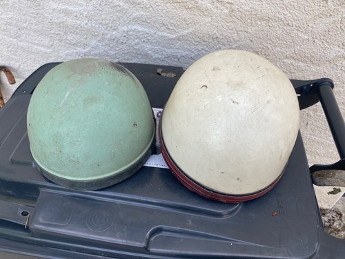Casque bol pour cespa - ou, autre