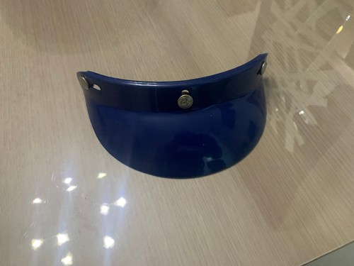 Ancienne visierre casque - ancienne,