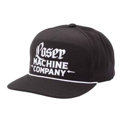 Loser machine company ancienne - loser,