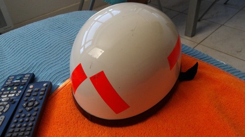 Casque bol bayard ancien - bol,