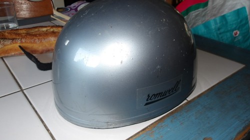 Casque bol ancien rangers - casque,