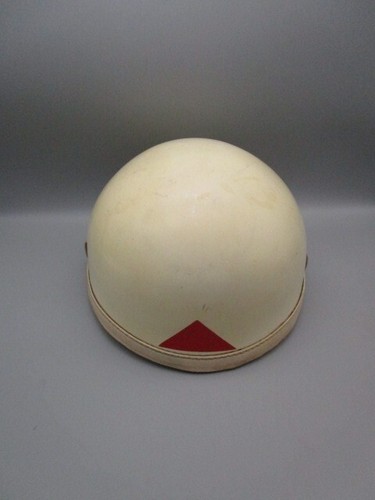 Ancien casque bol - , années